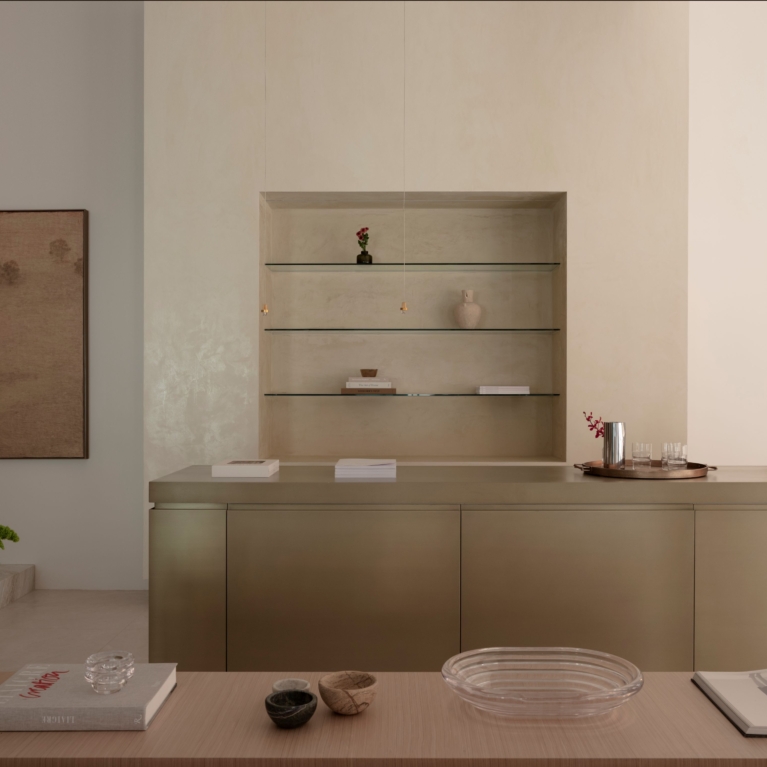 The Gallery By Fortis And Studio Kennon The Local Project Image (1)
