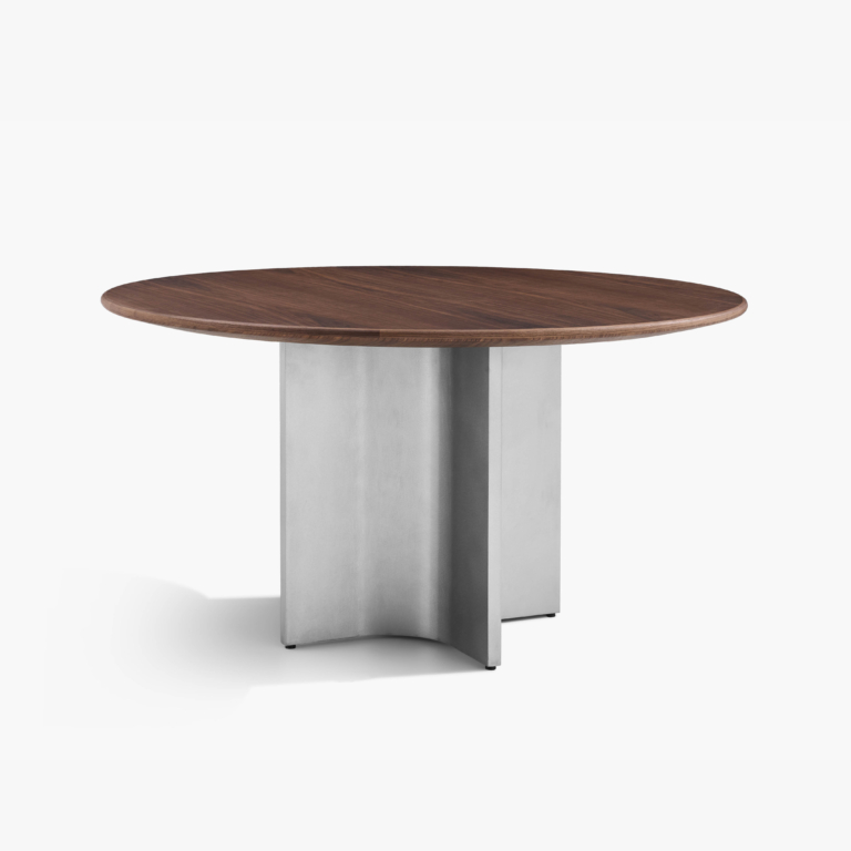 012 Trovato Legato 1350 Walnut