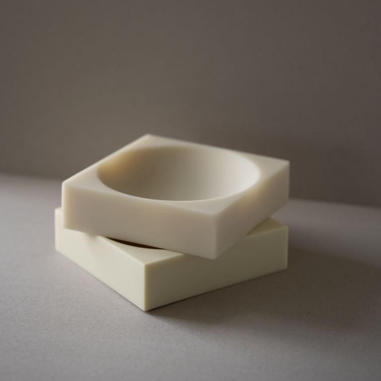 023 Trovato Lume Resin Bowl Insitustudio Trovato 06