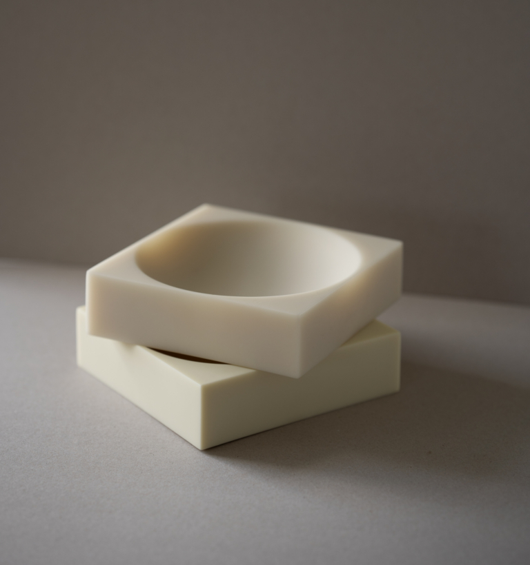 023 Trovato Lume Resin Bowl Insitustudio Trovato 06