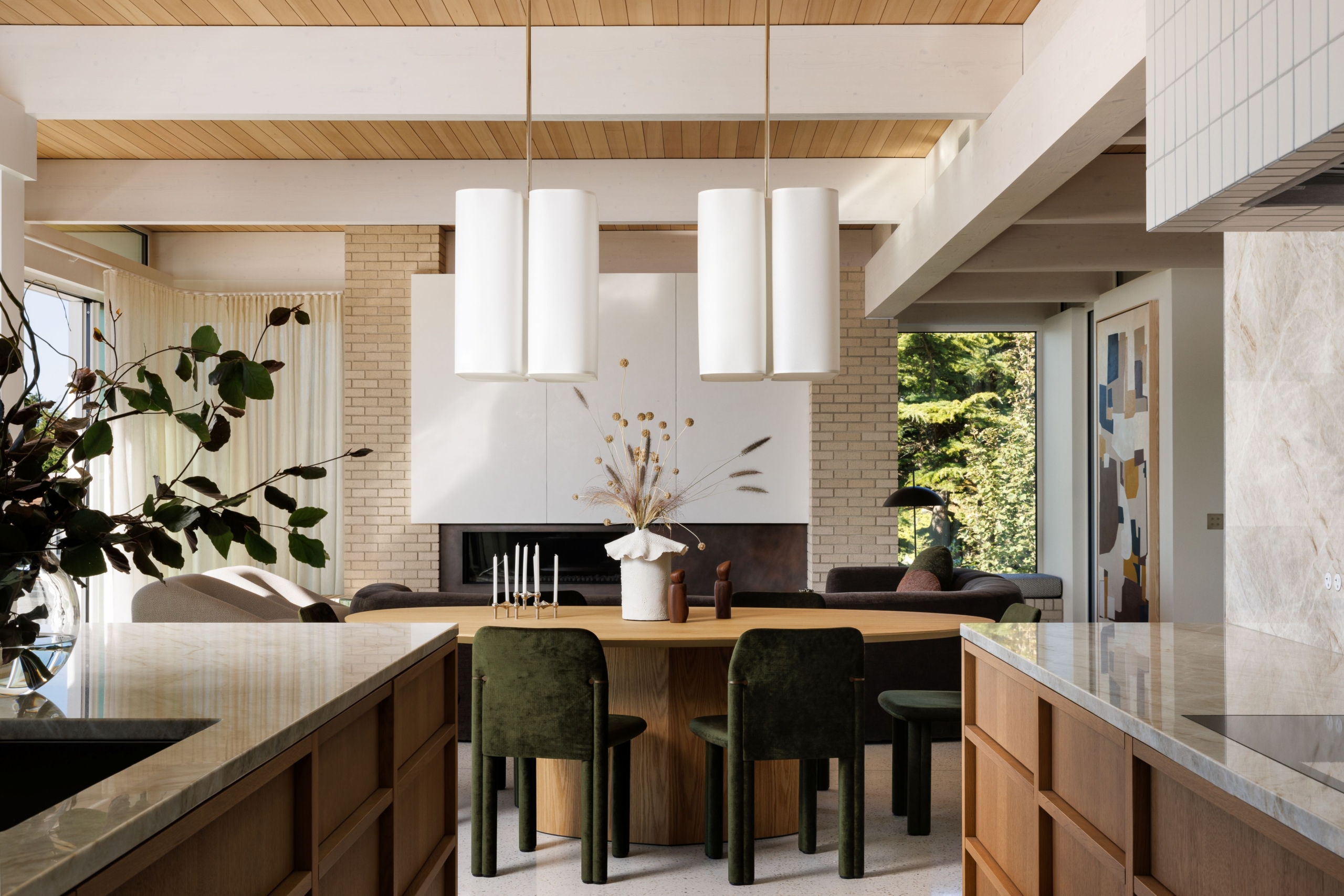 Cliffside Residence By Bidgood The Local Project Image (1)