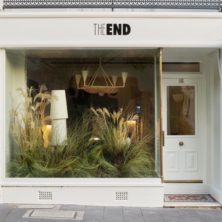 Theend Flagship By Lymt And Smac Studio The Local Project Image (1)
