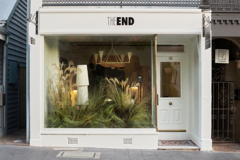 Theend Flagship By Lymt And Smac Studio The Local Project Image (1)
