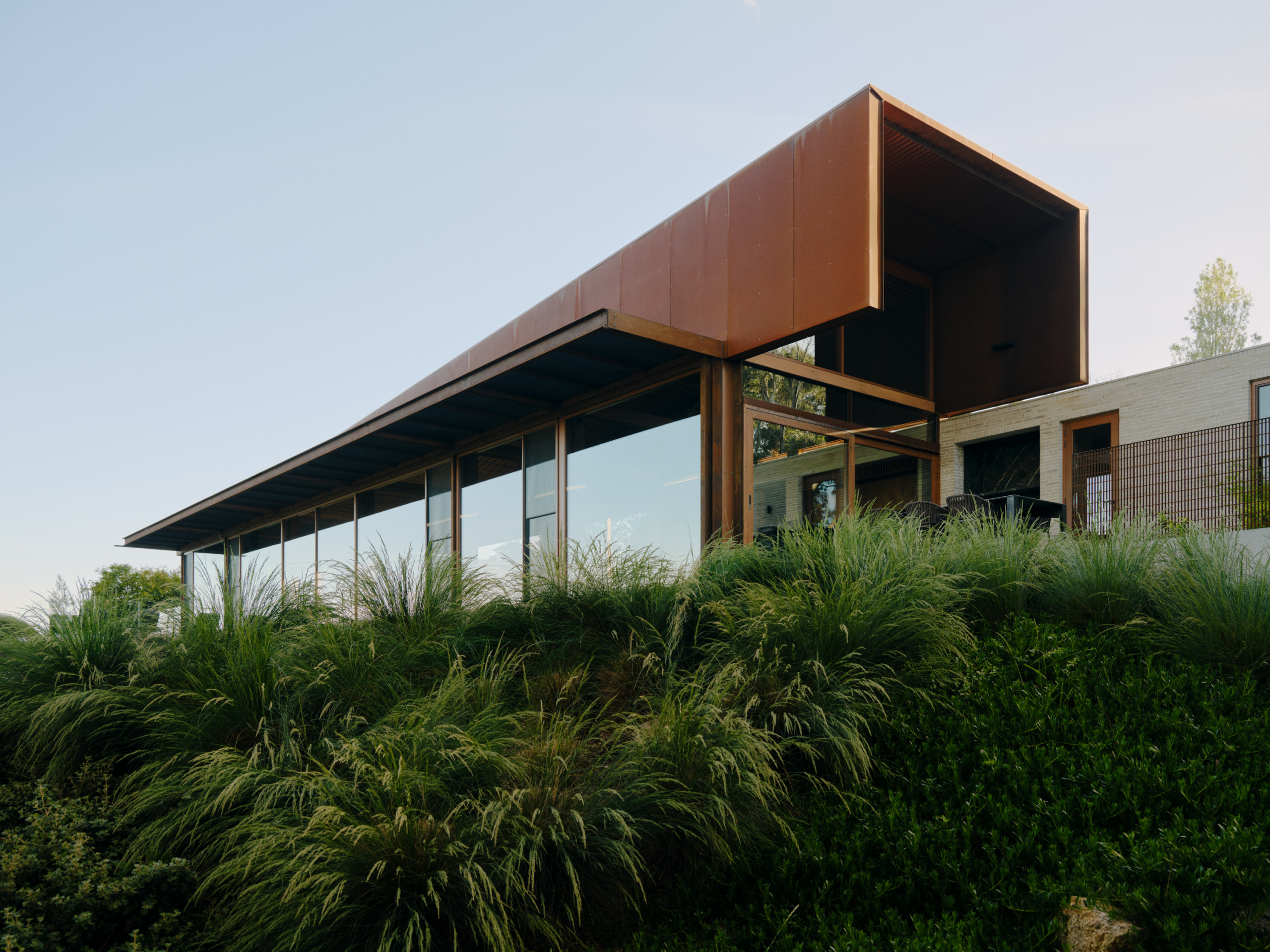 Quiet House By Adriano Gaetano Architecture And Marlowe Volkering Design Issue 21 Feature The Local Project Image (30)