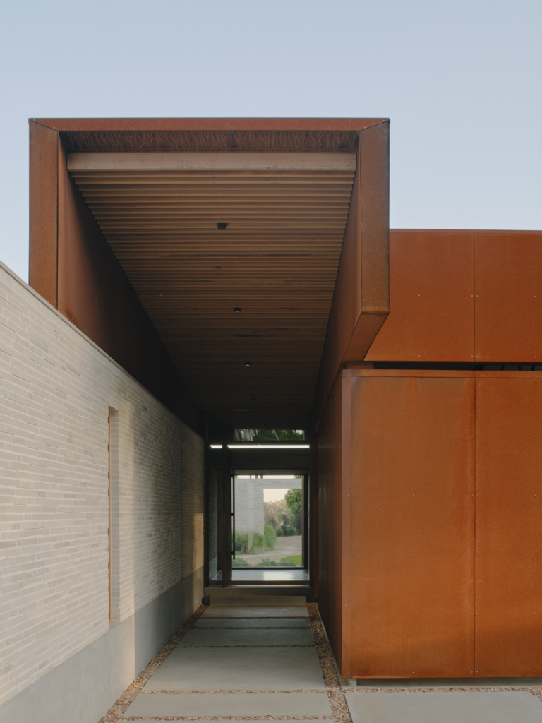 Quiet House By Adriano Gaetano Architecture And Marlowe Volkering Design Issue 21 Feature The Local Project Image (33)
