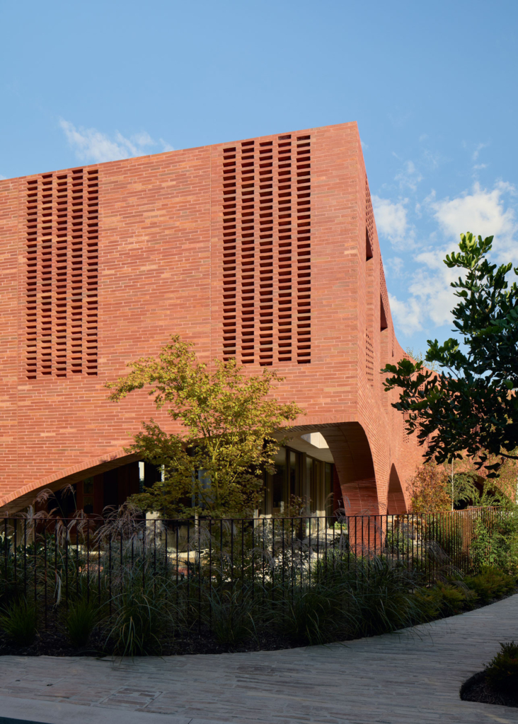 Brick Veil House By Matyas Architects & Interiors Issue 21 Feature The Local Project Image (19)