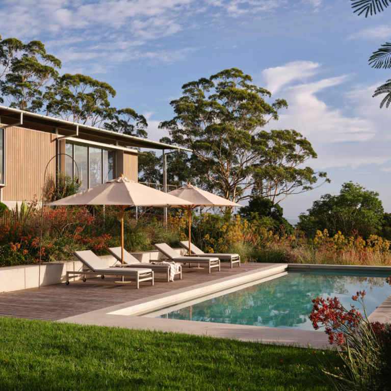 Currawong Ridge By Dfj Architects Issue 21 Feature The Local Project Image (1)