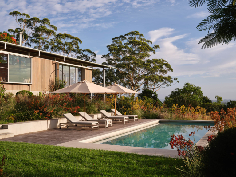 Currawong Ridge By Dfj Architects Issue 21 Feature The Local Project Image (1)