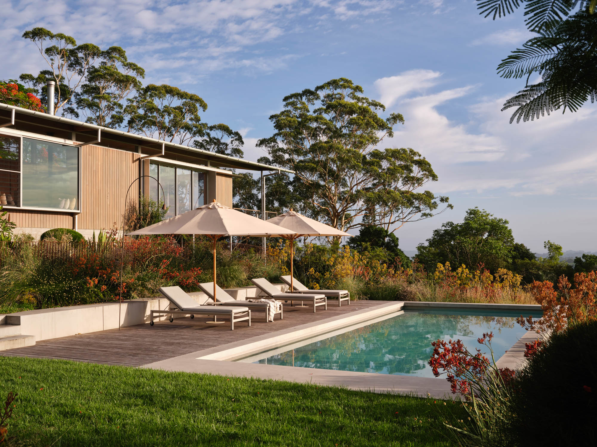 Currawong Ridge By Dfj Architects Issue 21 Feature The Local Project Image (1)