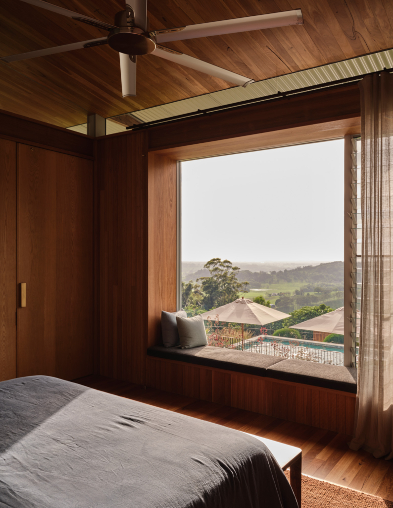 Currawong Ridge By Dfj Architects Issue 21 Feature The Local Project Image (13)