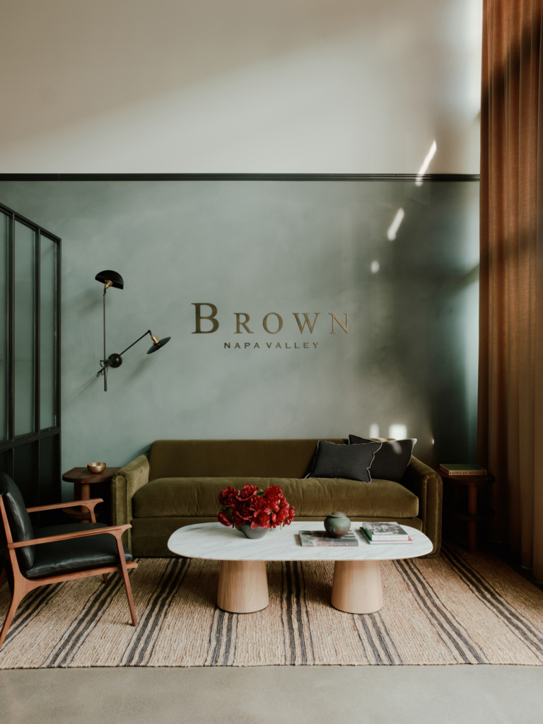 Brown Estate Headquarters By Catherine Kwong Design Issue 21 Feature The Local Project Image (1)