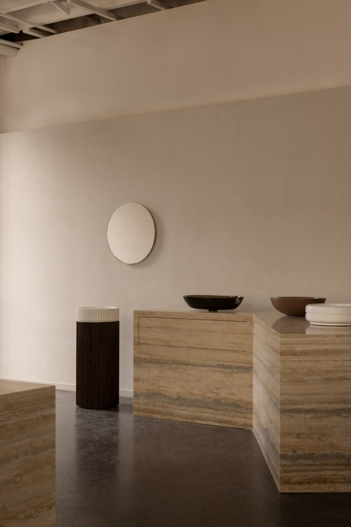 Plumbline Melbourne Showroom By Nickolas Gurtler Office The Local Project Image (20)