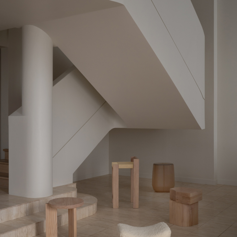 Trovato Launches Its Architecturally Led Collections The Local Project Image (1)