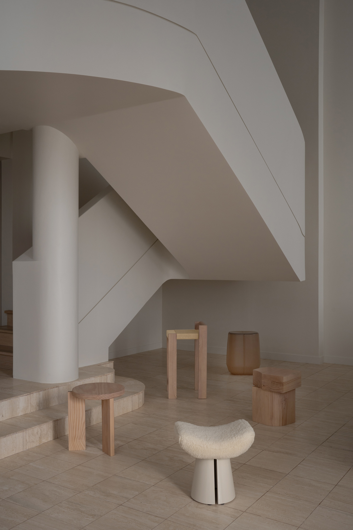Trovato Launches Its Architecturally Led Collections The Local Project Image (1)