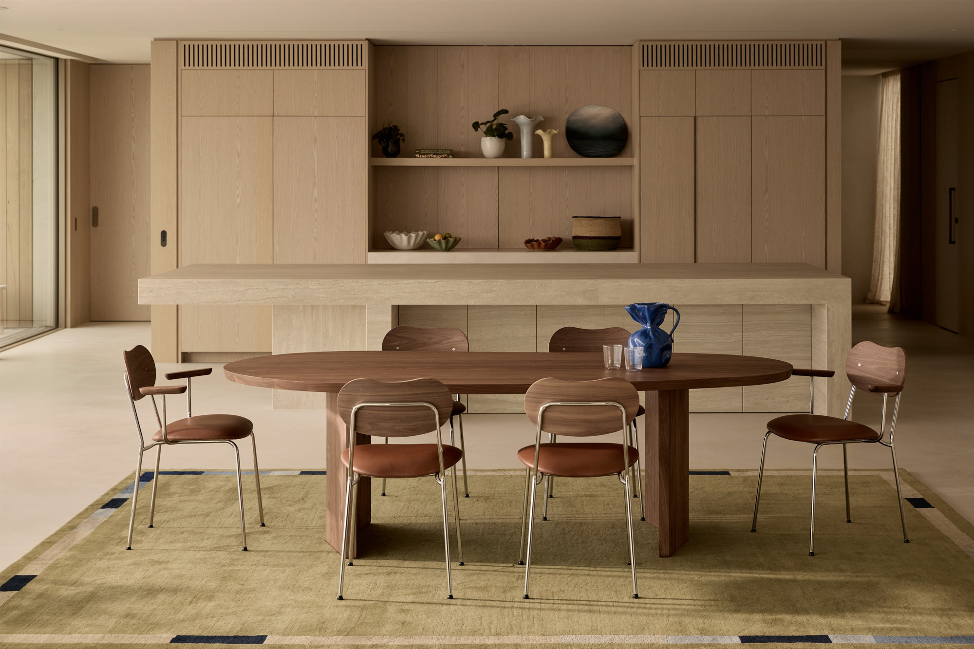 A Jardan Table That Earns Its Lines Issue 21 Feature The Local Project Image (12)