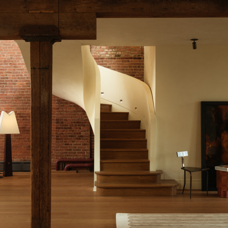 Tribeca Residence By Ma Studio The Local Project Image (1)