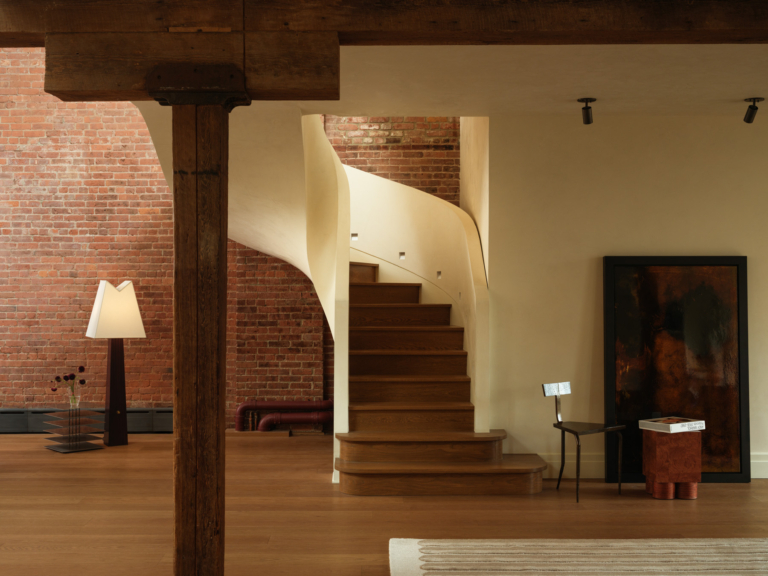 Tribeca Residence By Ma Studio The Local Project Image (1)