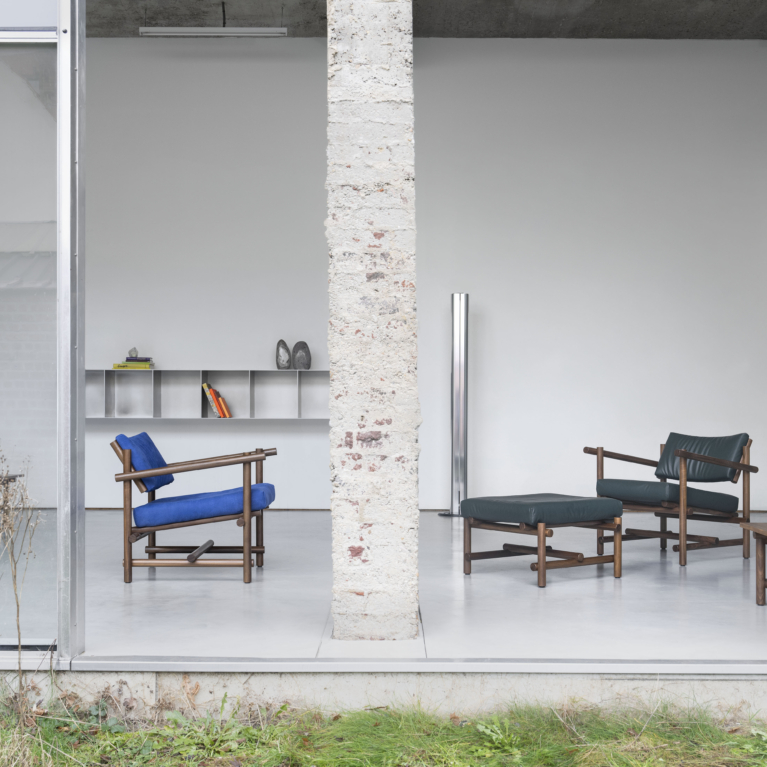 Knoll’s New Direction 2026 Collections At Living Edge The Local Project Image (1)
