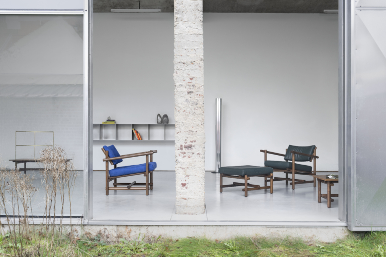 Knoll’s New Direction 2026 Collections At Living Edge The Local Project Image (1)
