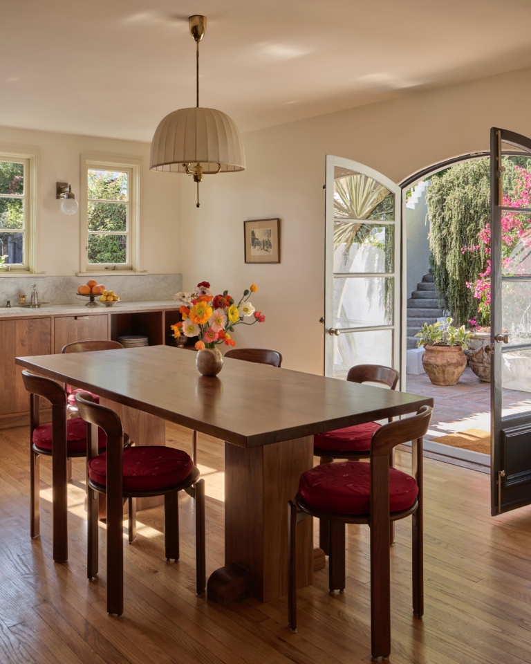 Beachwood Canyon By Jaya Williams The Local Project Image (1)