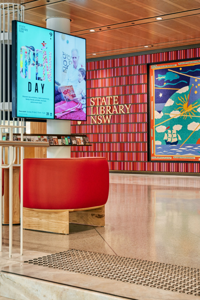 Bowermans Furnishes A Sydney Civic Icon The Local Project Image (22)