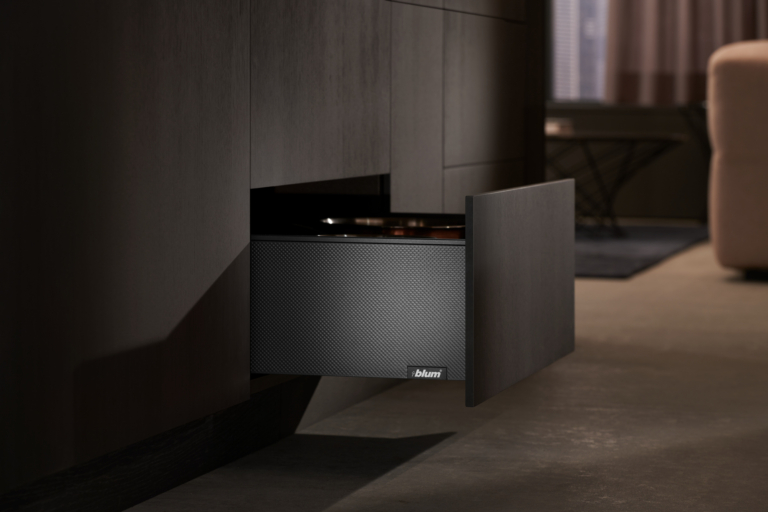 Dark Toned Fitting Solutions By Blum Issue 21 Feature The Local Project Image (1)