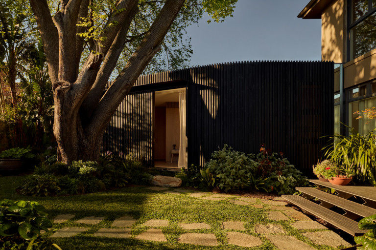 Holland Grove By Blair Smith Architecture The Local Project Image (1)