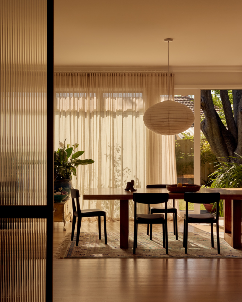 Holland Grove By Blair Smith Architecture The Local Project Image (2)