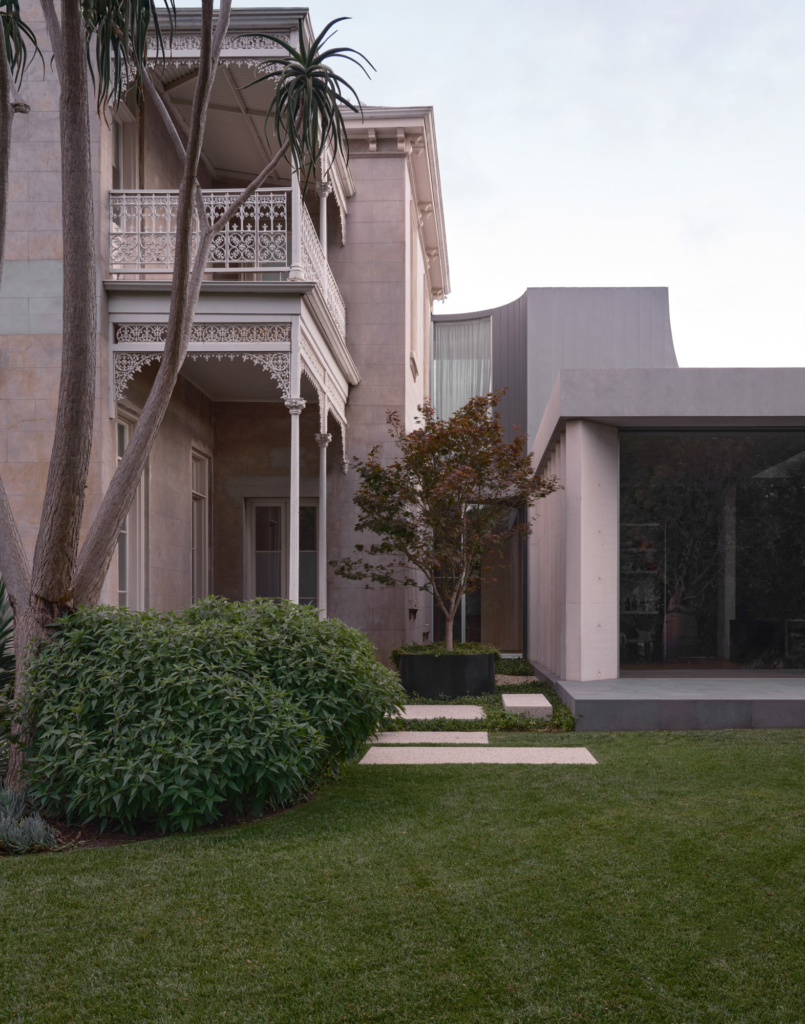 Garden House By Pandolfini Architects Issue 21 Feature The Local Project Image (1)