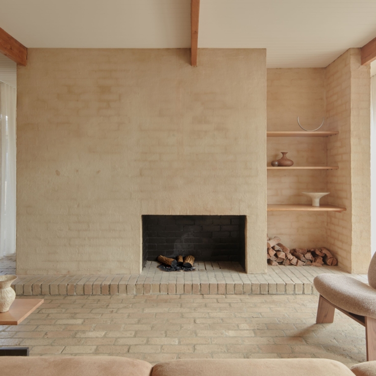Toorak House By Pop Architecture The Local Project Image (1)