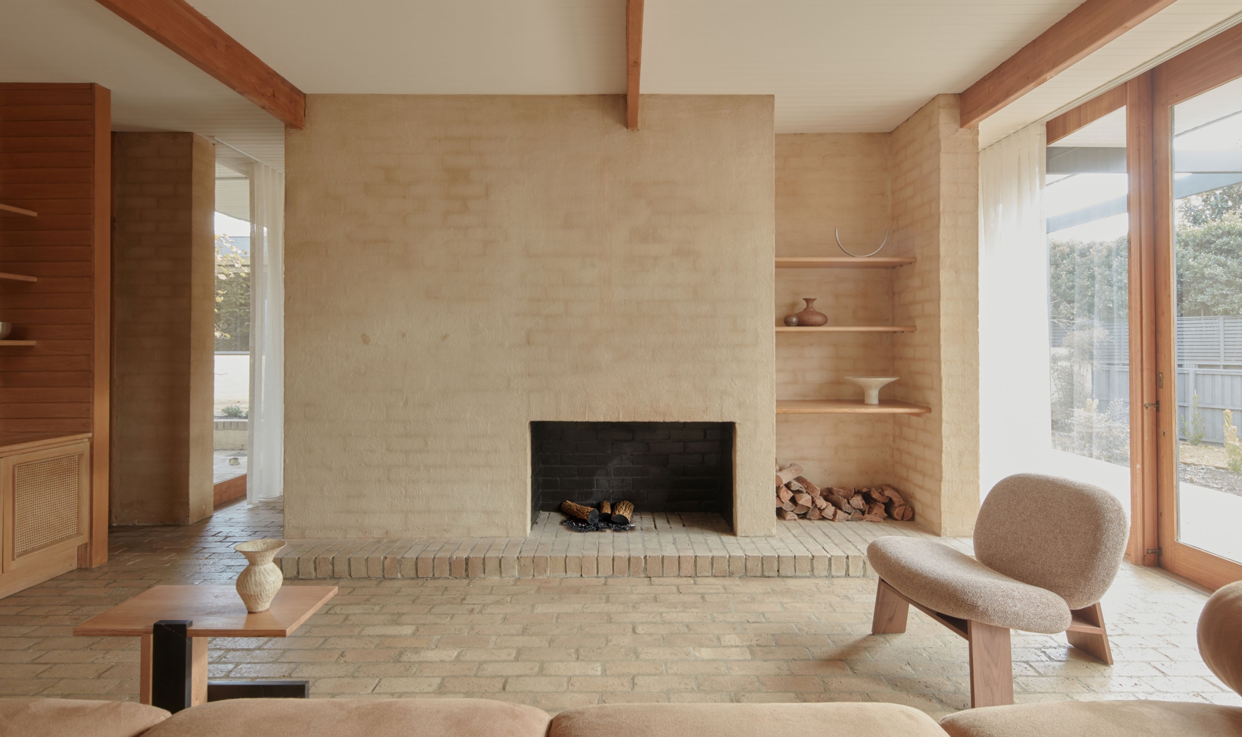 Toorak House By Pop Architecture The Local Project Image (1)