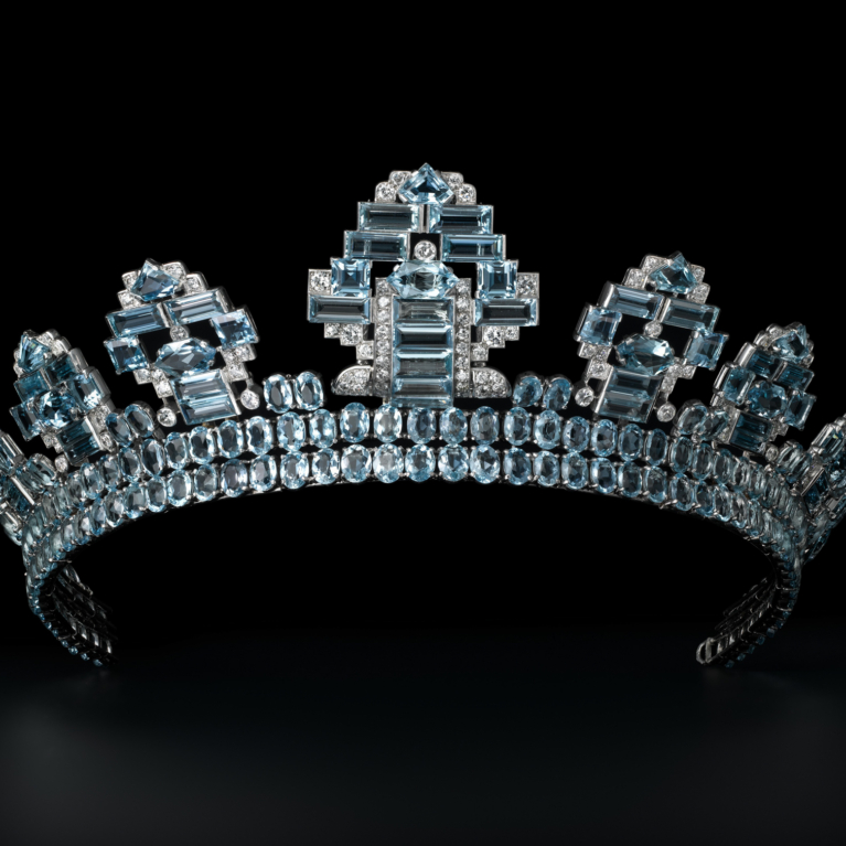 Cartier At The National Gallery Of Victoria Issue 21 Feature The Local Project Image (1)