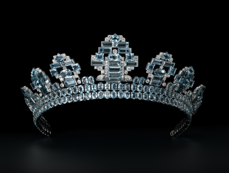 Cartier At The National Gallery Of Victoria Issue 21 Feature The Local Project Image (1)