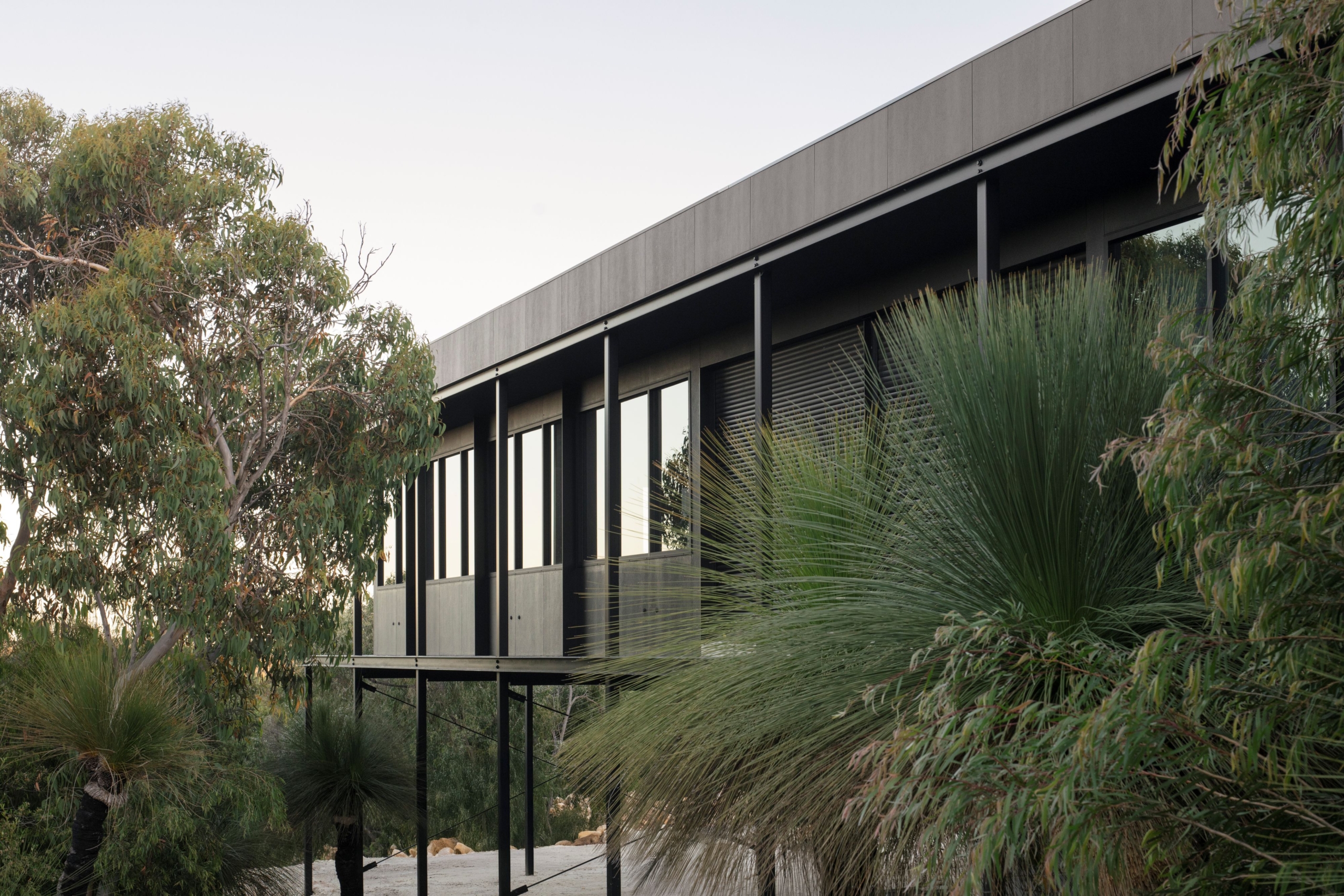 Injidup Springs House By Whispering Smith The Local Project Image (1)
