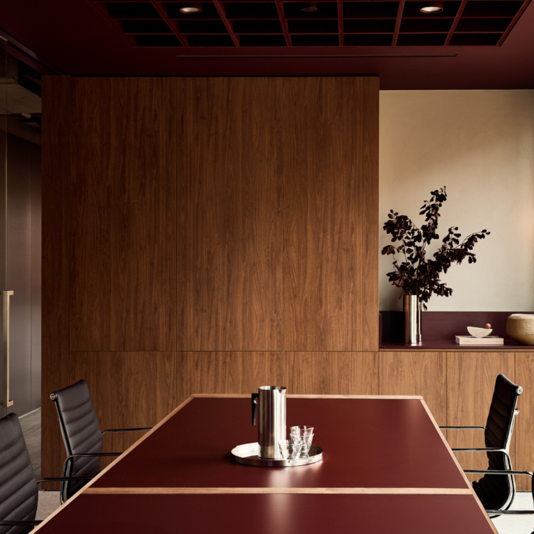 Firma Hq By Cera Stribley Issue 21 Feature The Local Project Image (1)