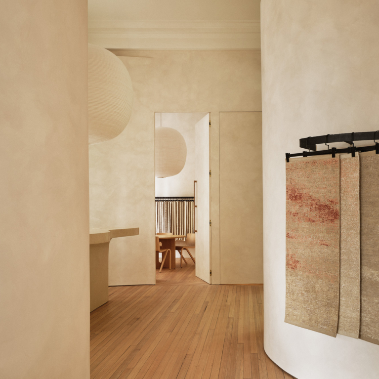 Armadillo New York By Klein Agency And Armadillo Issue 21 Feature The Local Project Image (1)