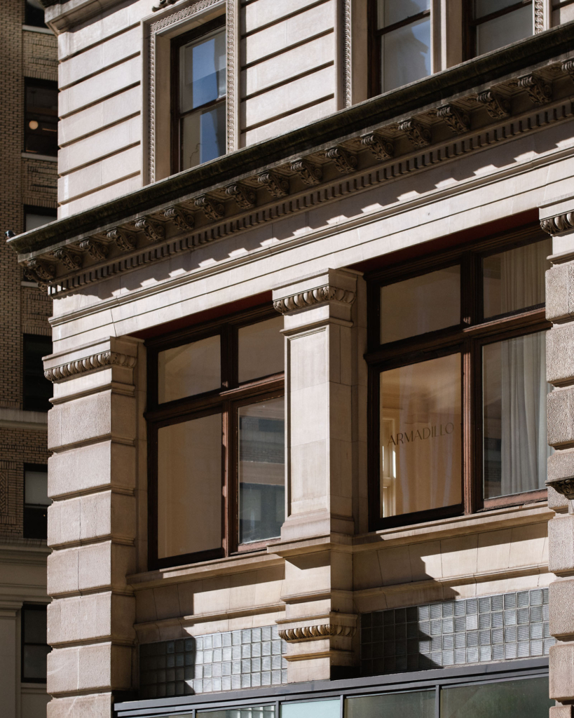 Armadillo New York By Klein Agency And Armadillo Issue 21 Feature The Local Project Image (29)