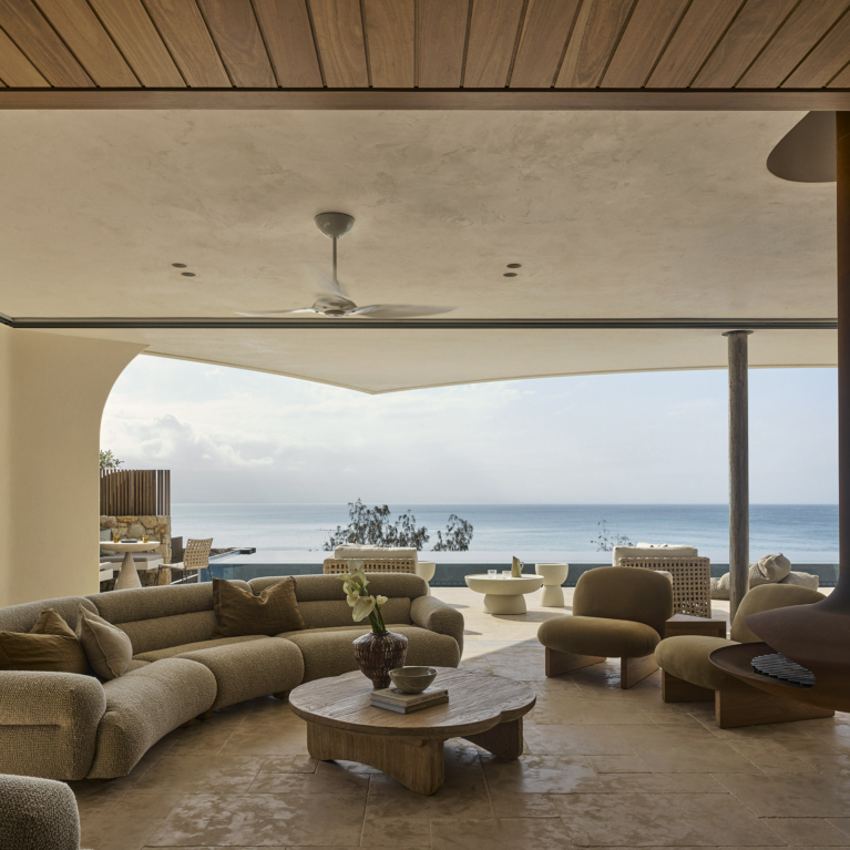 Wategos Beach House By Cg Design Studio The Local Project Image (1)