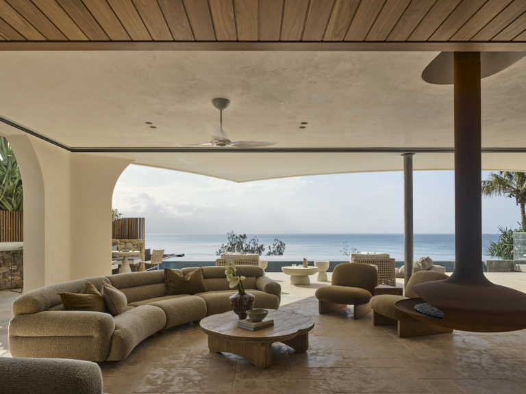 Wategos Beach House By Cg Design Studio The Local Project Image (1)