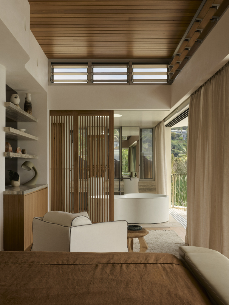 Wategos Beach House By Cg Design Studio The Local Project Image (27)