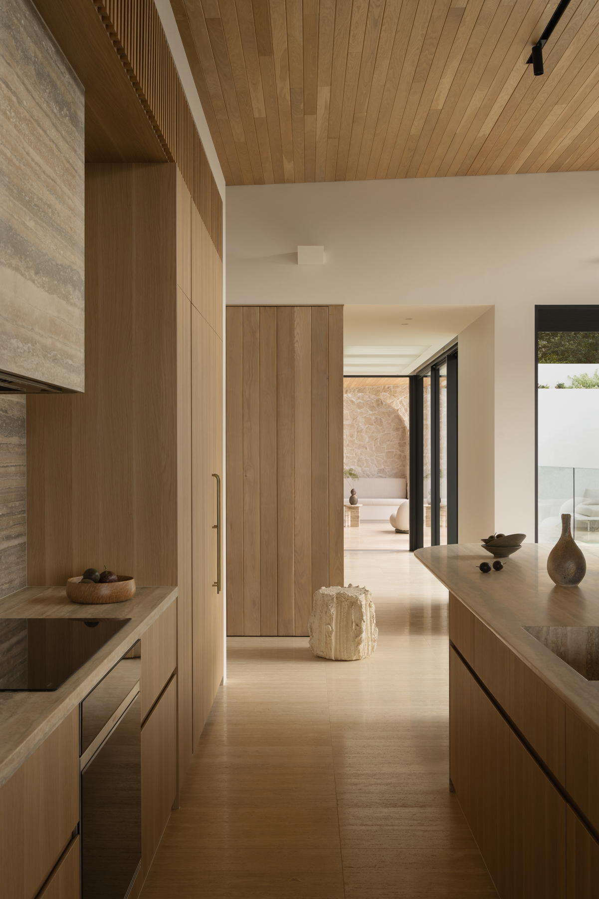 Sub Zero Wolf 2024 2025 Kitchen Design Contest Finalists Announced Issue 21 Feature The Local Project Image (2)