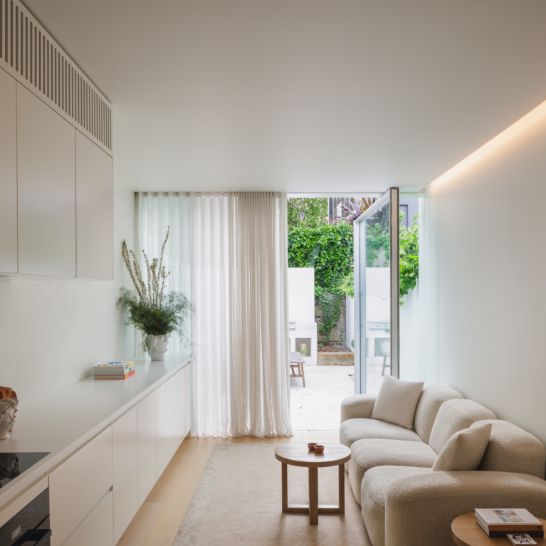 Paddington By Mitch Reed Architect The Local Project Image (1)