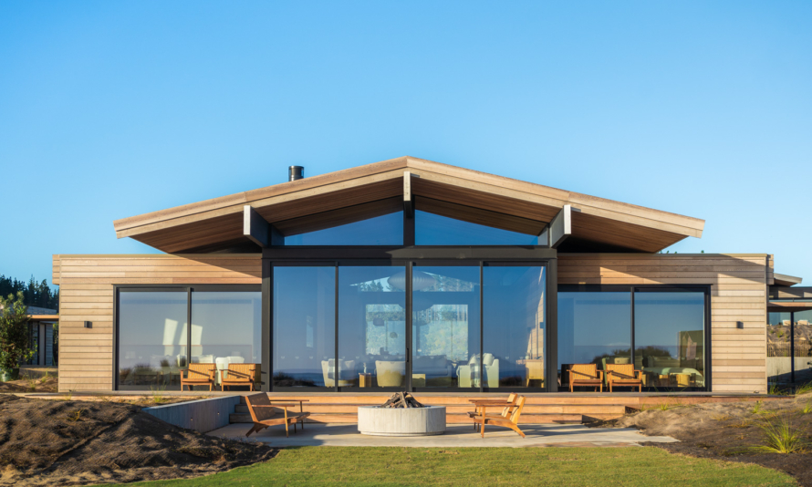 Te Arai Links Villas By Studio John Irving Architects The Local Project Image (1)