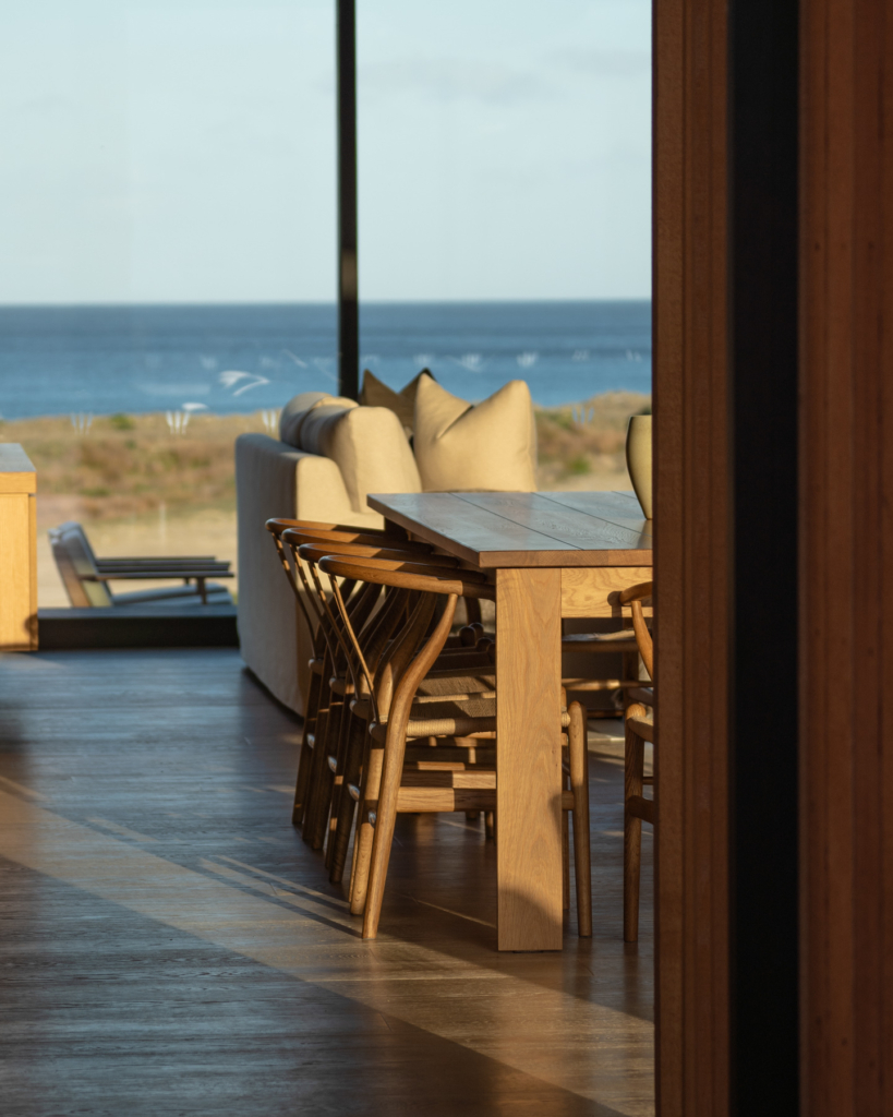 Te Arai Links Villas By Studio John Irving Architects The Local Project Image (23)