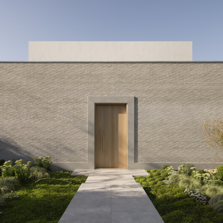 Hawthorn East Residence By King Architecture + Interiors The Local Project Image (1)