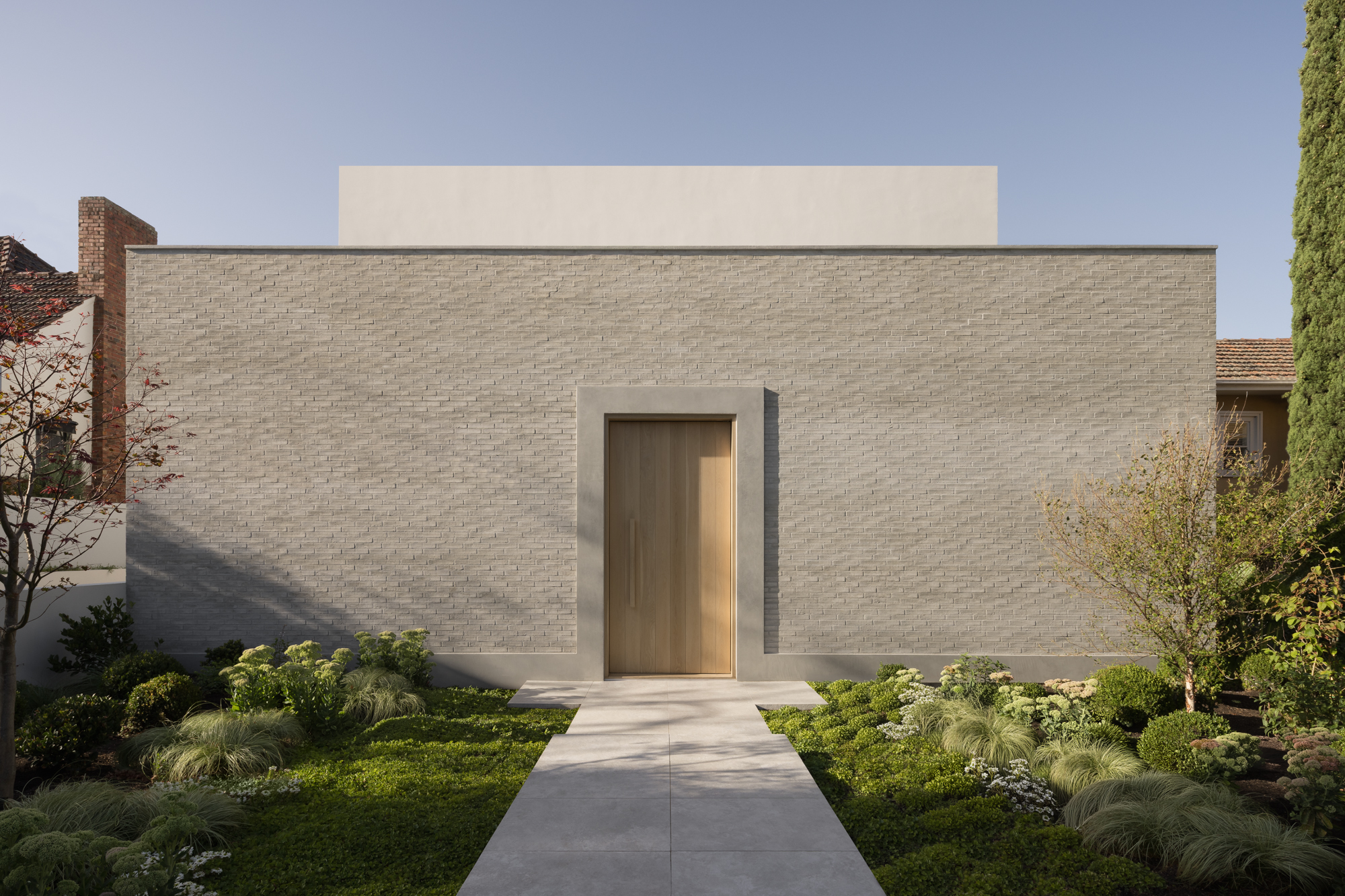 Hawthorn East Residence By King Architecture + Interiors The Local Project Image (1)