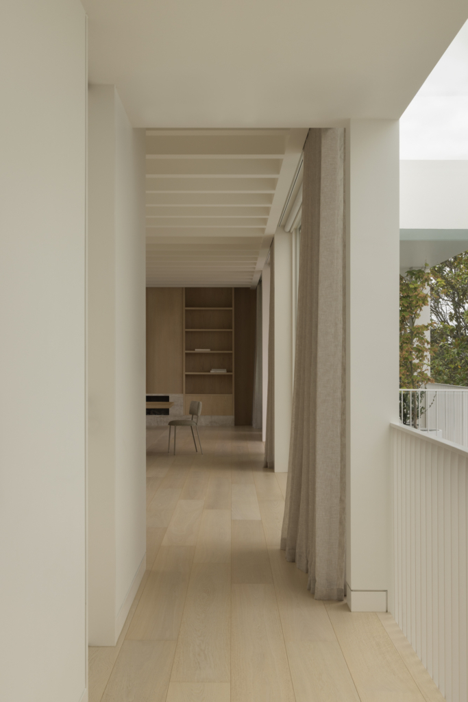 Hawthorn East Residence By King Architecture + Interiors The Local Project Image (8)