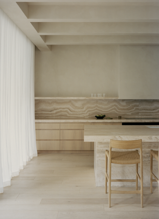 Hawthorn Residence By King Architecture + Interiors The Local Project Image (6)