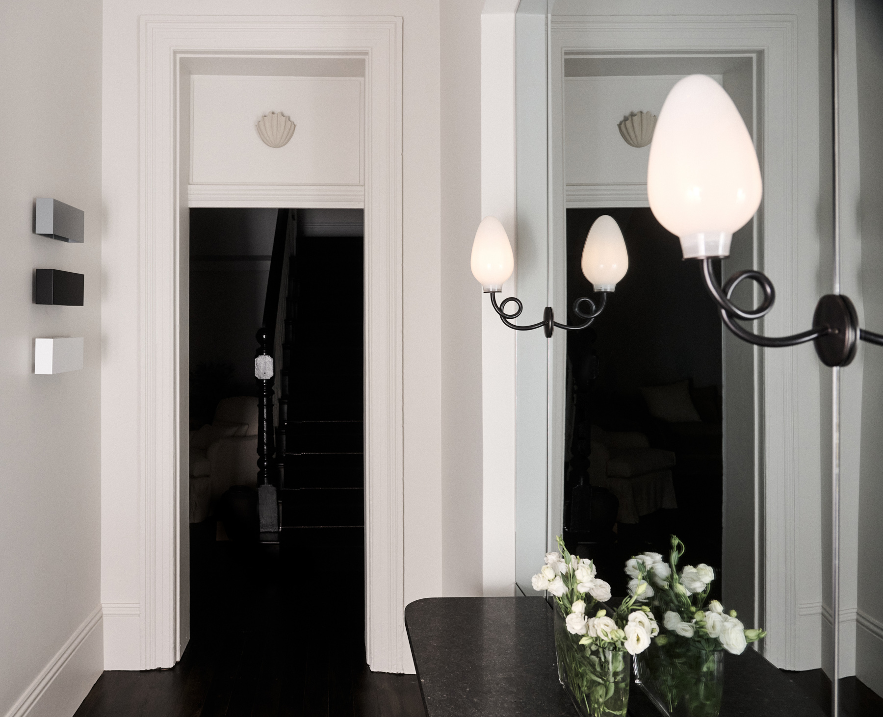 Dunlin Opens An Appointment Only Showroom In Sydney’s Paddington The Local Project Image (1)