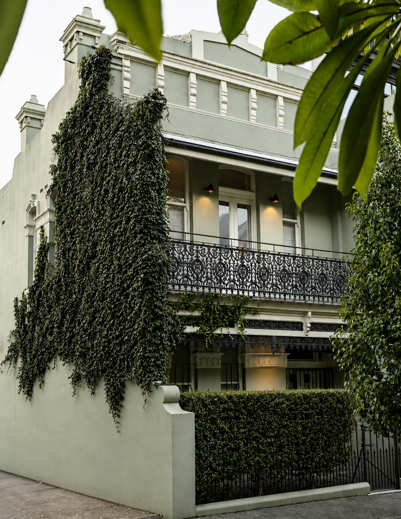 Dunlin Opens An Appointment Only Showroom In Sydney’s Paddington The Local Project Image (2)